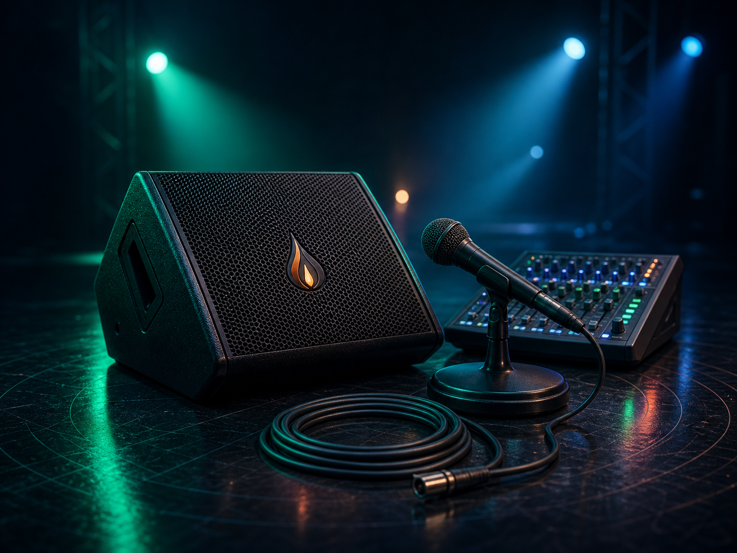 Live Sound